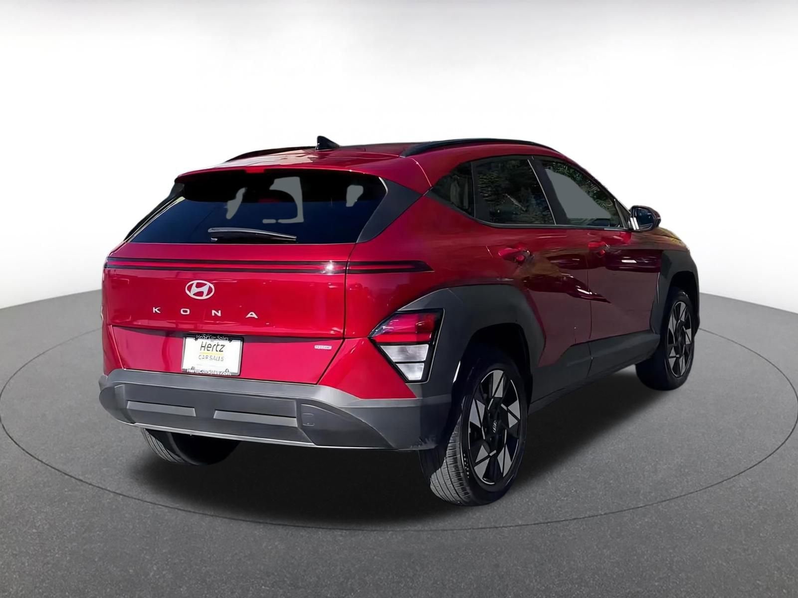 Thumbnail: 2025 Hyundai Kona - 12
