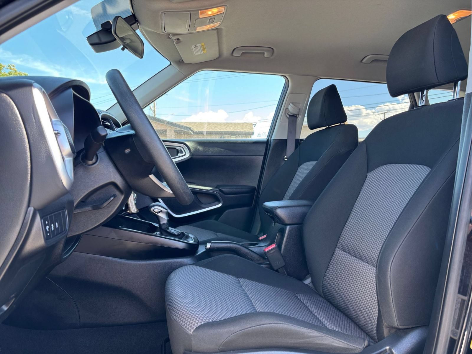 Thumbnail: 2025 Kia Soul - 20
