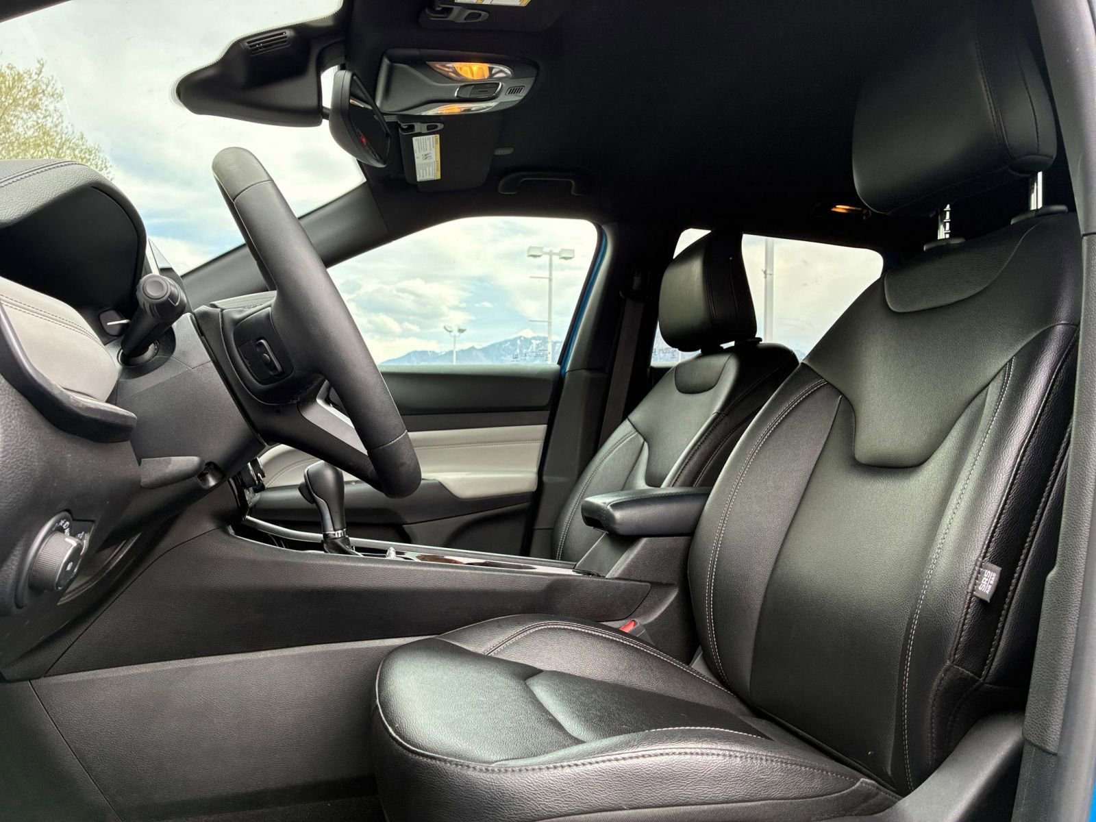 Thumbnail: 2025 Jeep Compass - 28