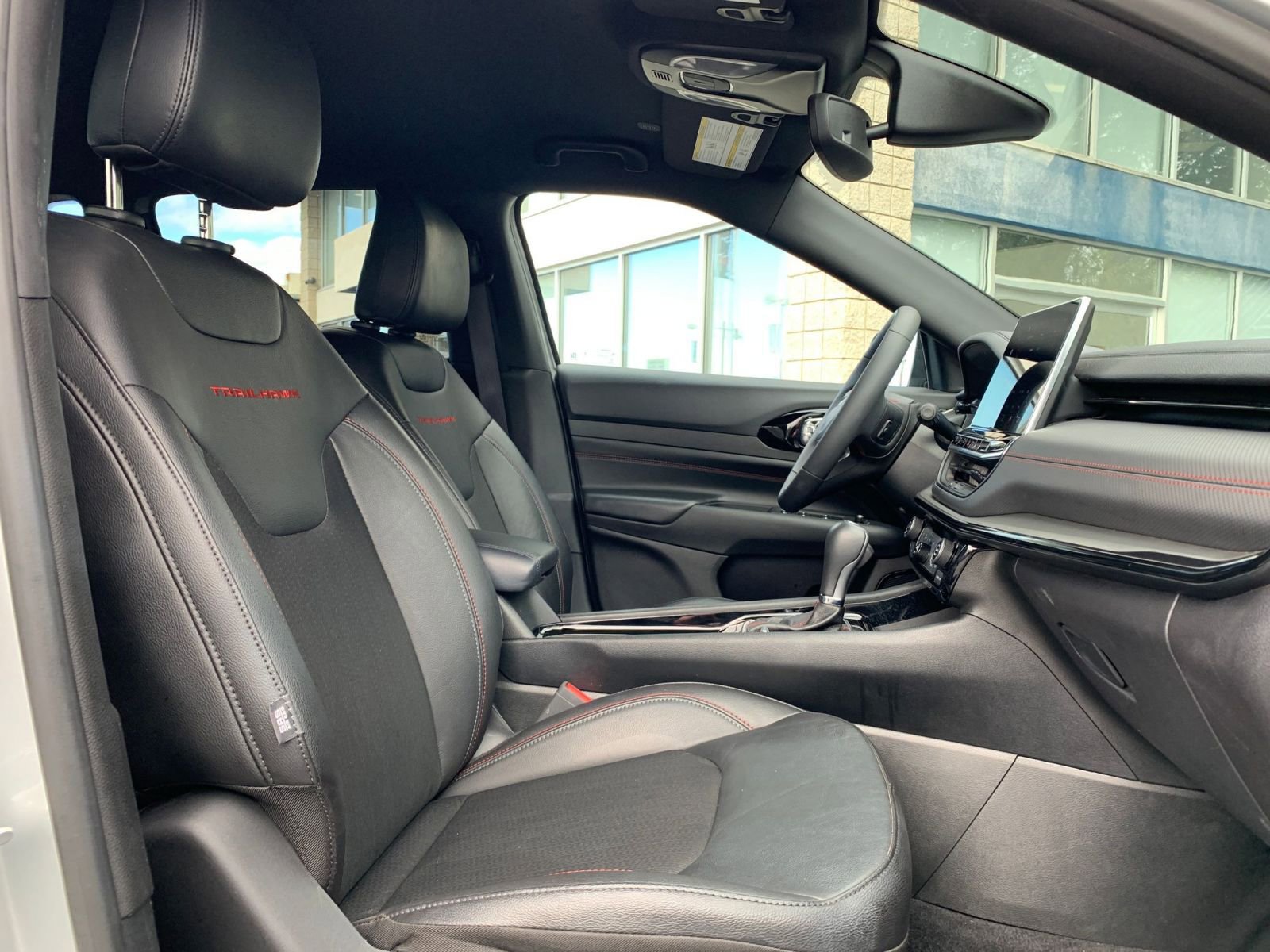 Thumbnail: 2025 Jeep Compass - 35