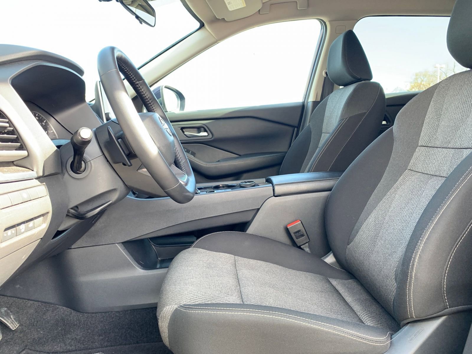 Thumbnail: 2025 Nissan Rogue - 29