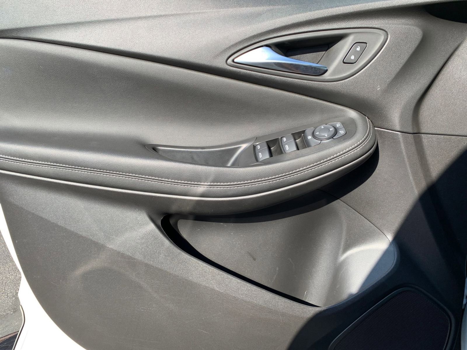 Thumbnail: 2025 Buick Encore GX - 20