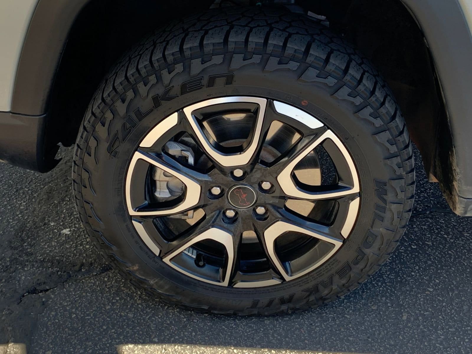 Thumbnail: 2025 Jeep Compass - 29