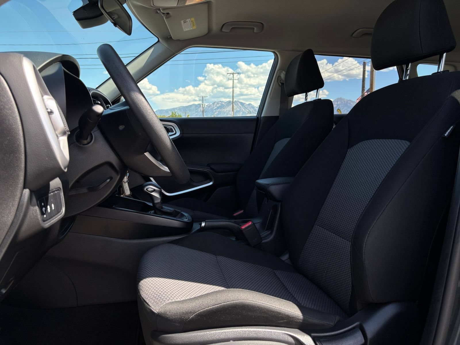 Thumbnail: 2025 Kia Soul - 20