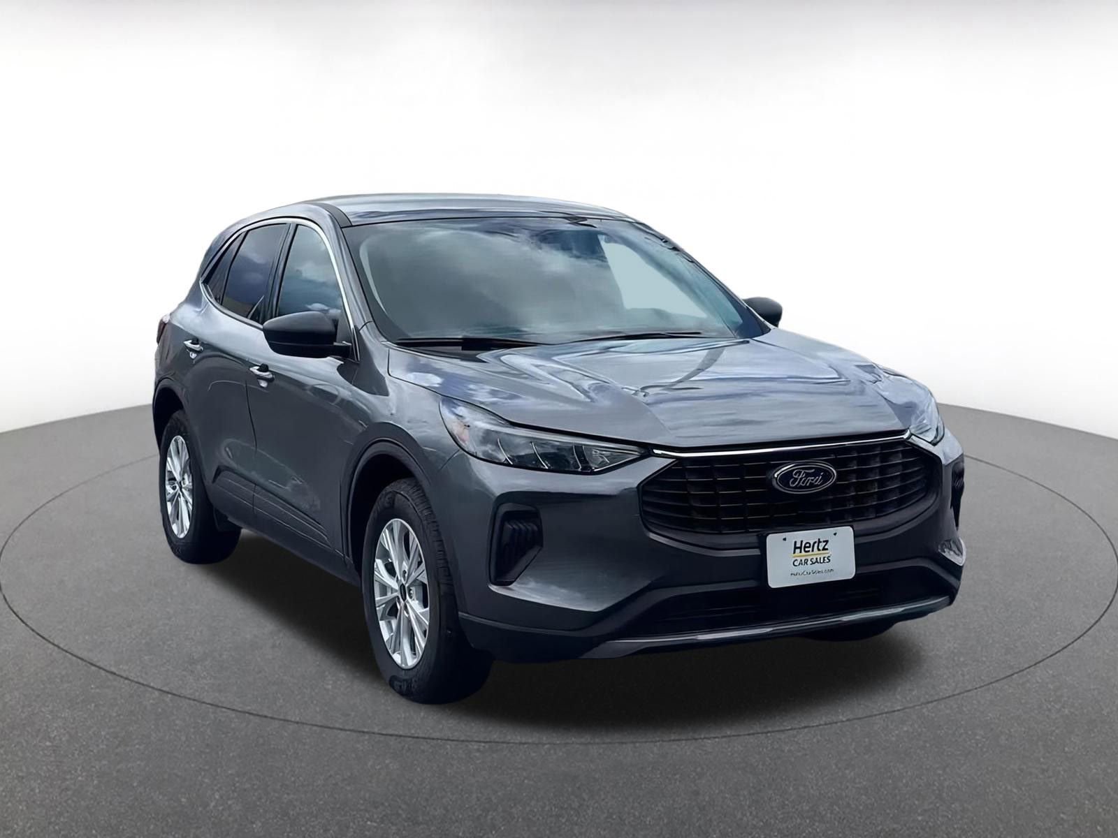 2024 Ford Escape Active 3