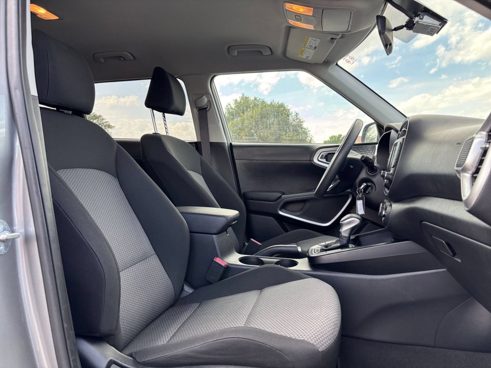 Thumbnail: 2025 Kia Soul - 29