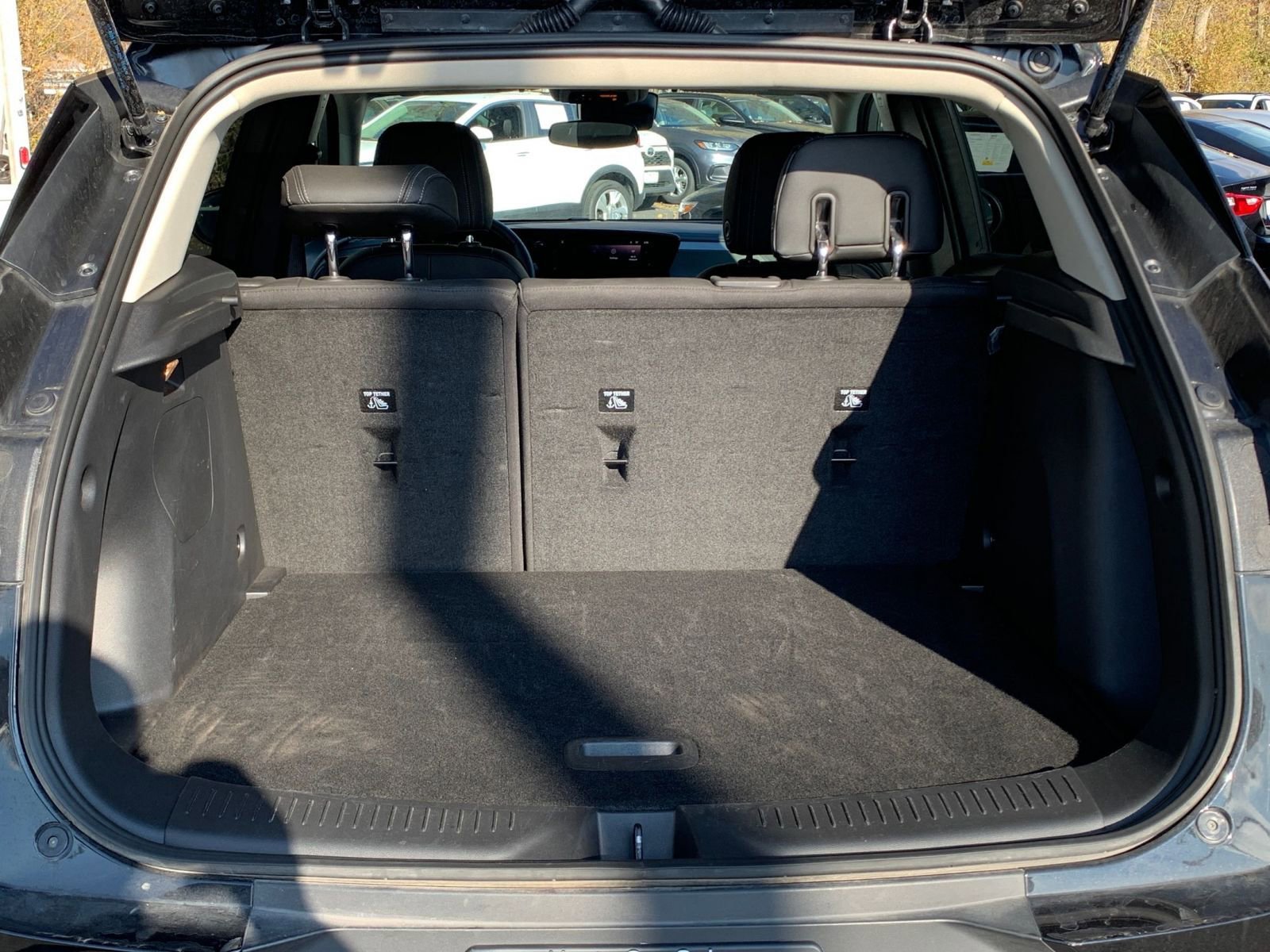 Thumbnail: 2025 Buick Encore GX - 29