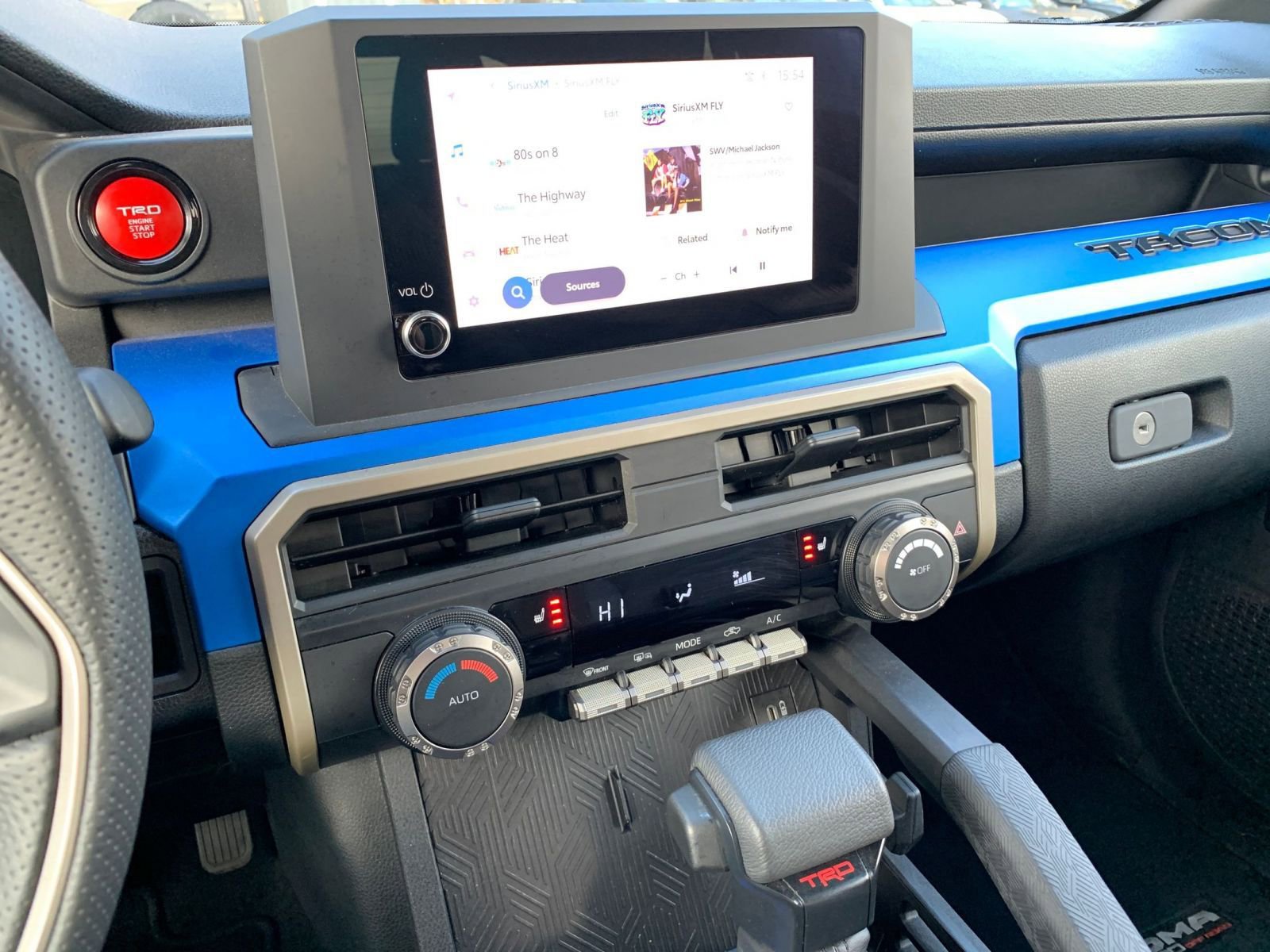 Thumbnail: 2025 Toyota Tacoma - 18