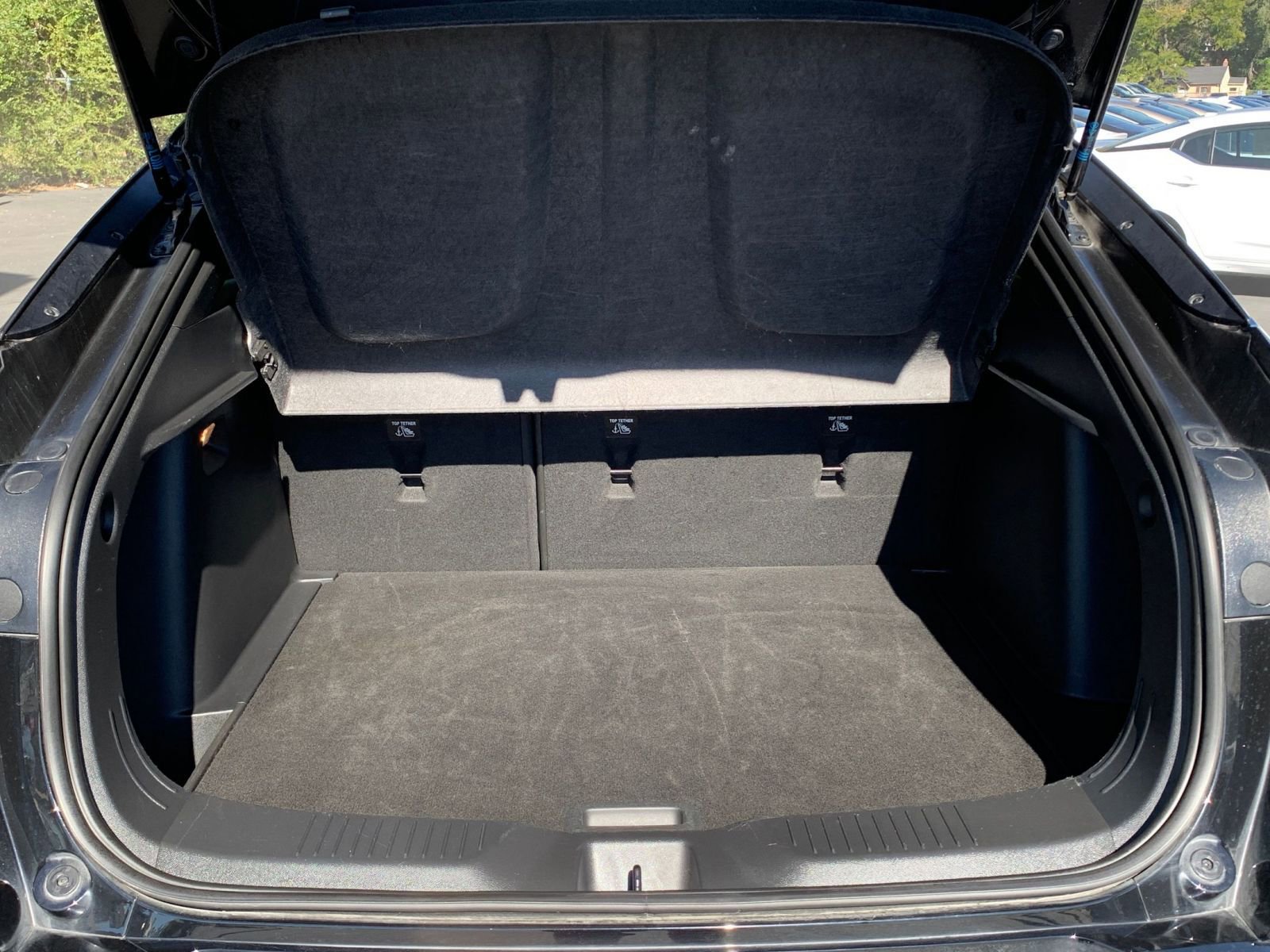 Thumbnail: 2025 Buick Envista - 29