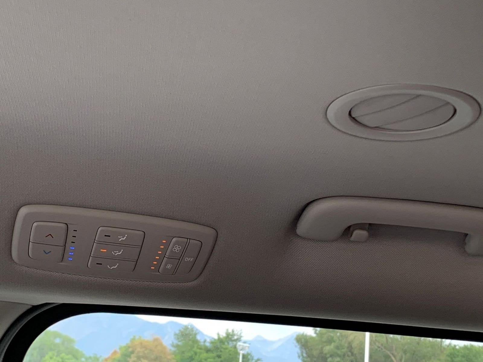 Thumbnail: 2024 Kia Carnival - 25