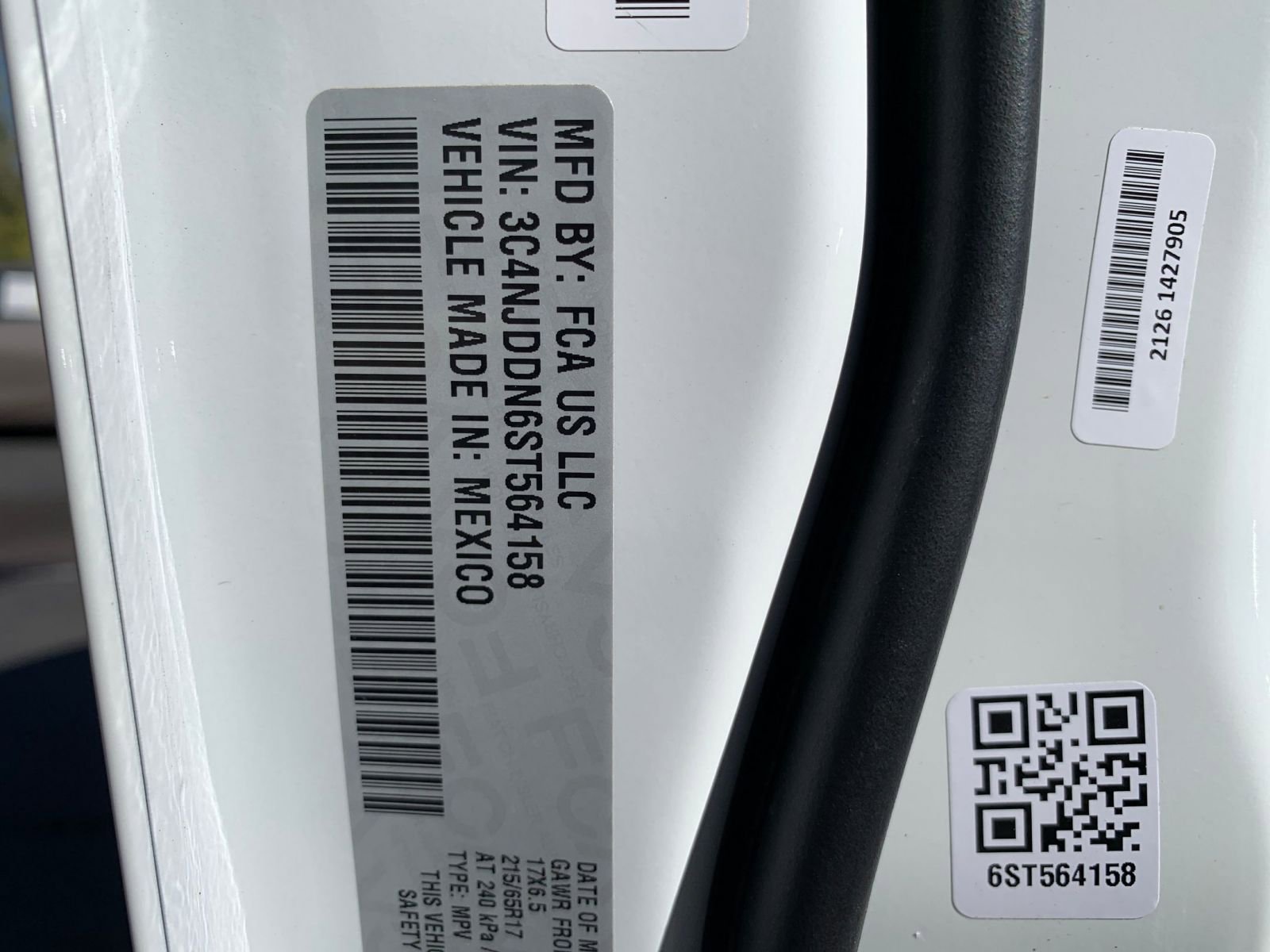 Thumbnail: 2025 Jeep Compass - 28