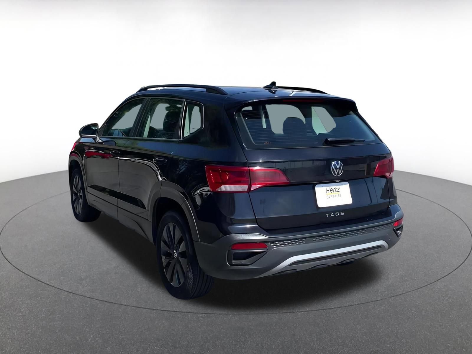Thumbnail: 2024 Volkswagen Taos - 11