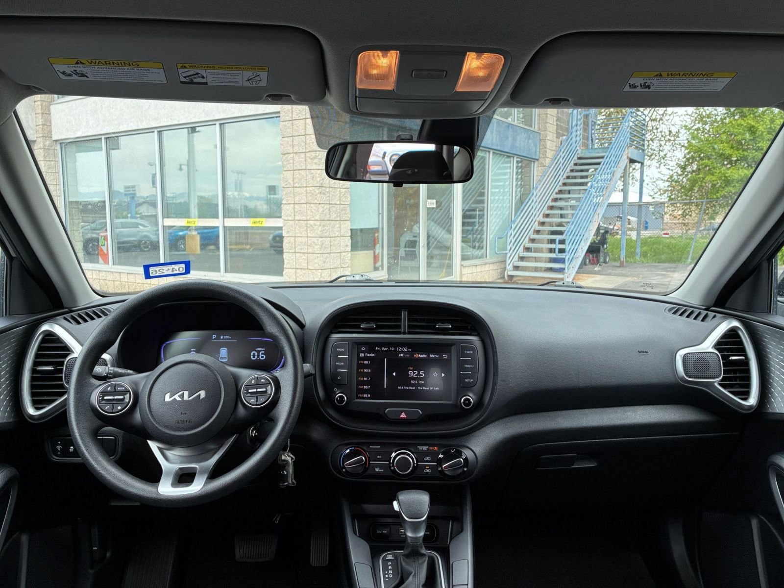 Thumbnail: 2025 Kia Soul - 31