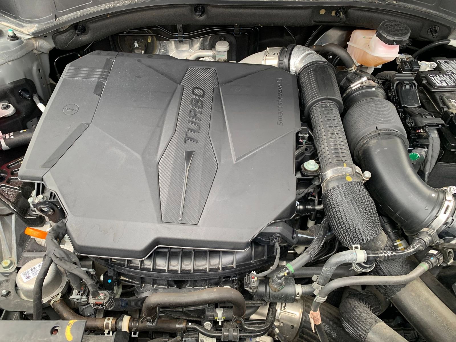 Thumbnail: 2025 Hyundai Santa Fe - 35