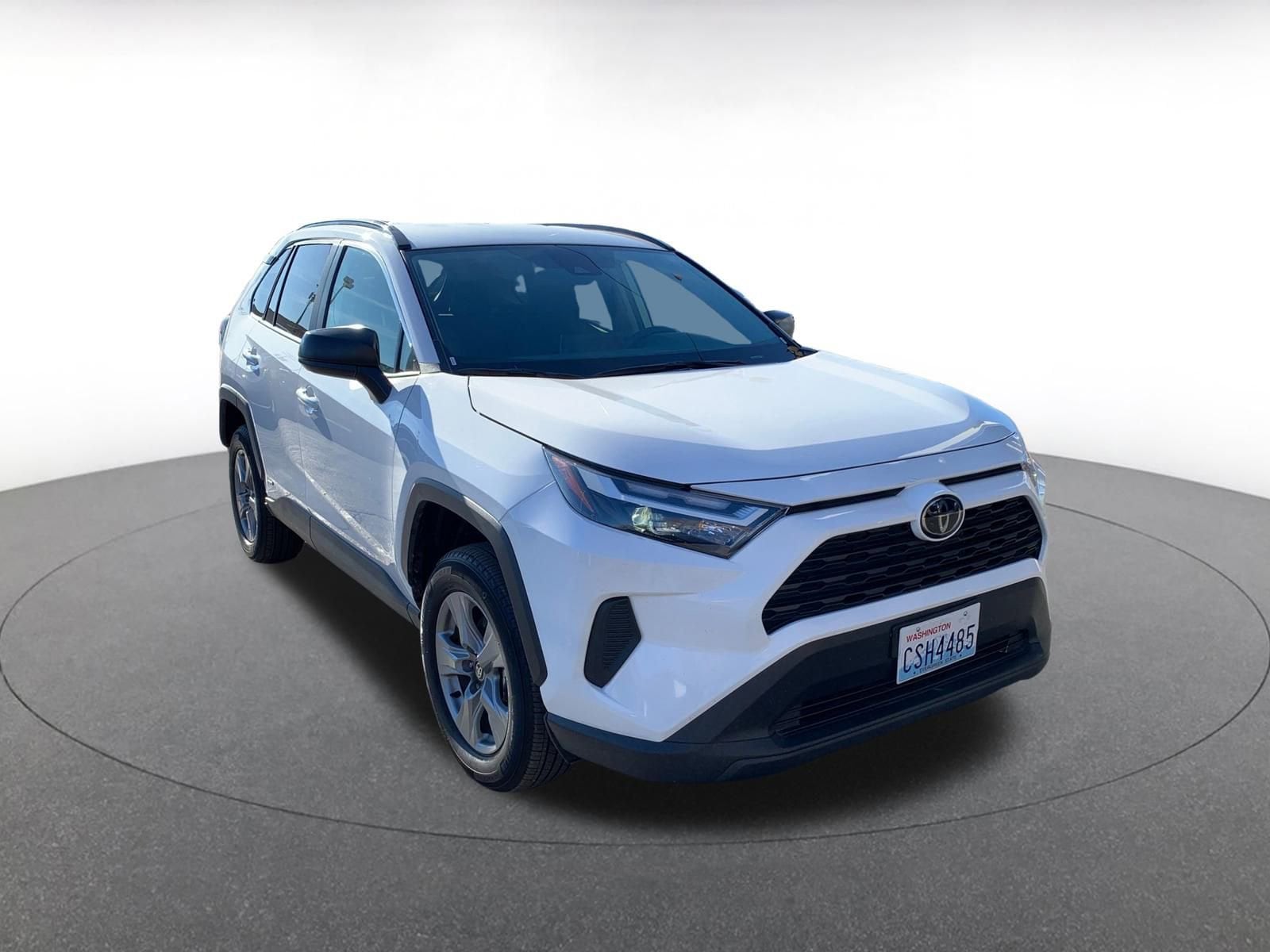 Thumbnail: 2025 Toyota RAV4 - 1
