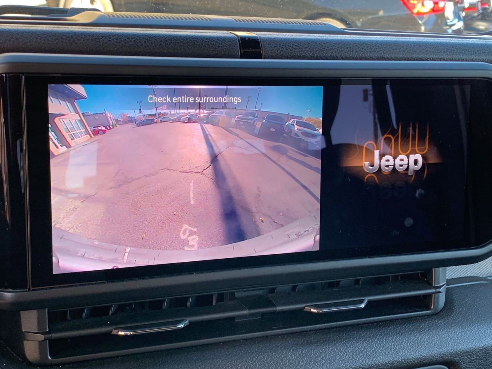 Thumbnail: 2025 Jeep Wrangler - 17