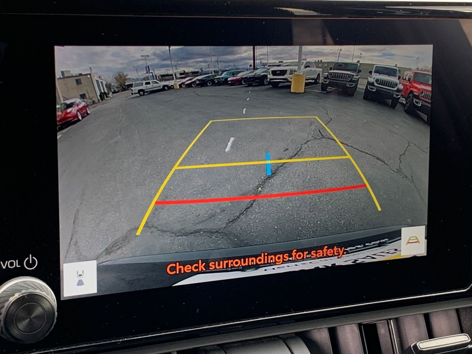 Thumbnail: 2025 Toyota RAV4 - 17