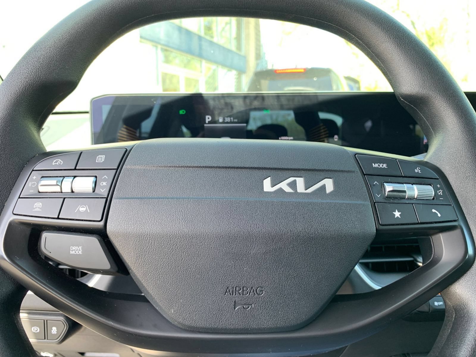 Thumbnail: 2025 Kia K4 - 22