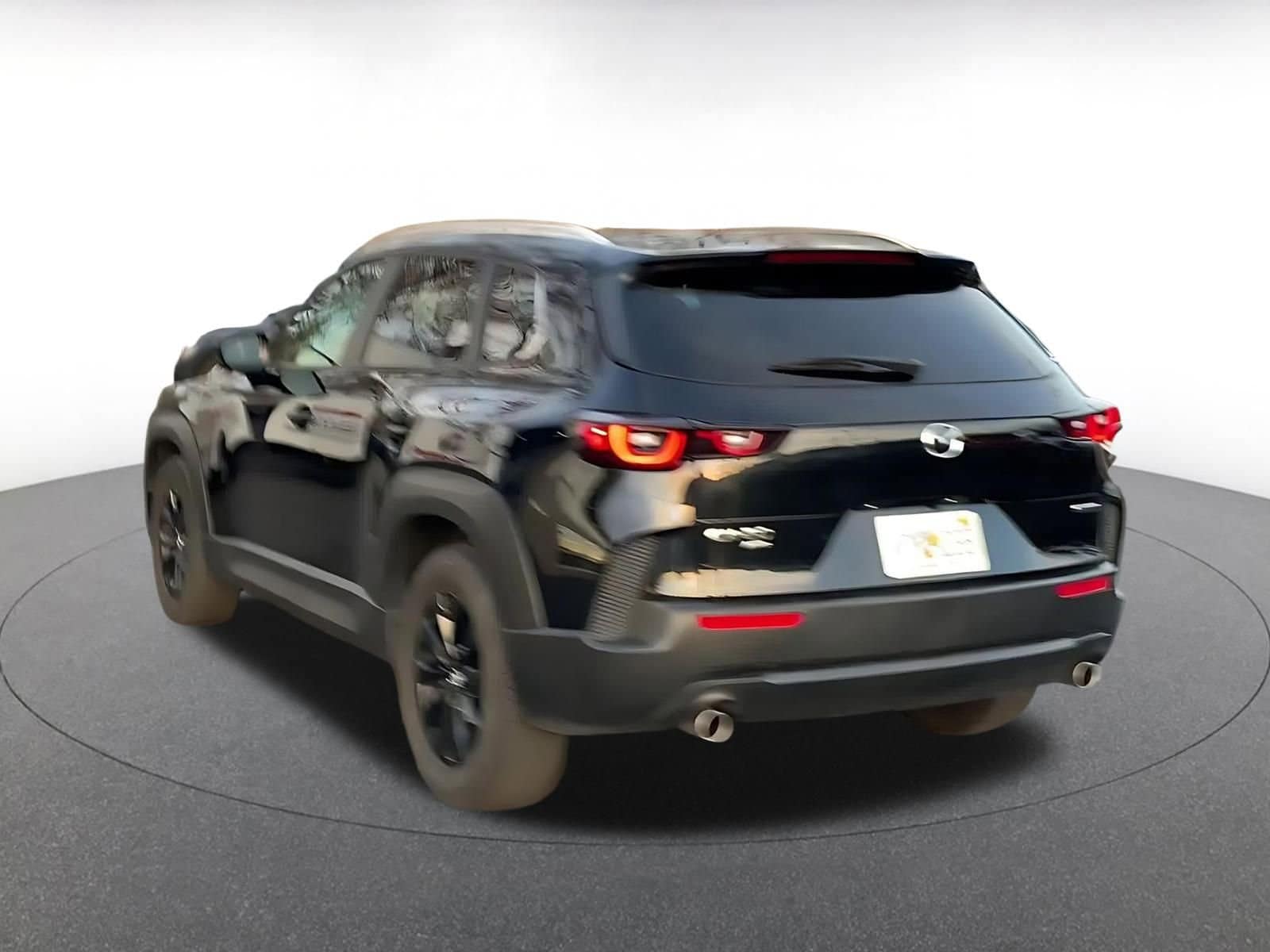 Thumbnail: 2025 Mazda CX-50 - 11