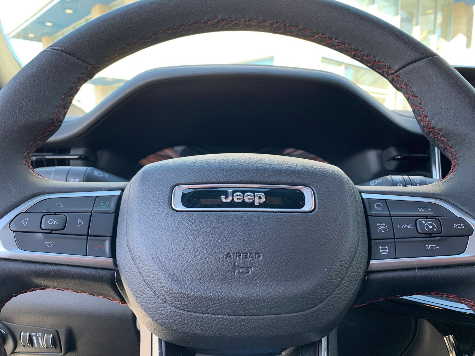 Thumbnail: 2025 Jeep Compass - 26