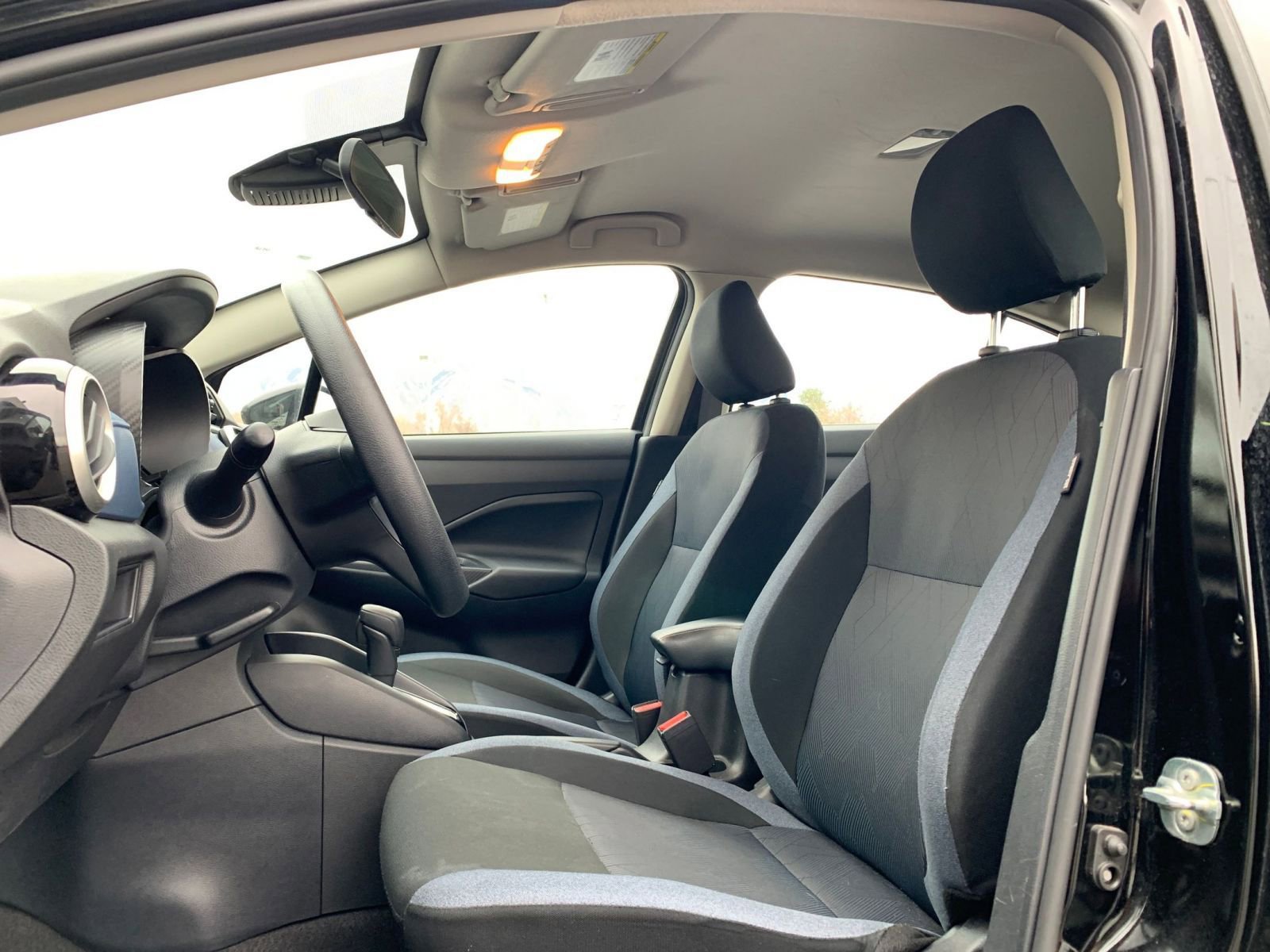 Thumbnail: 2025 Nissan Versa - 24