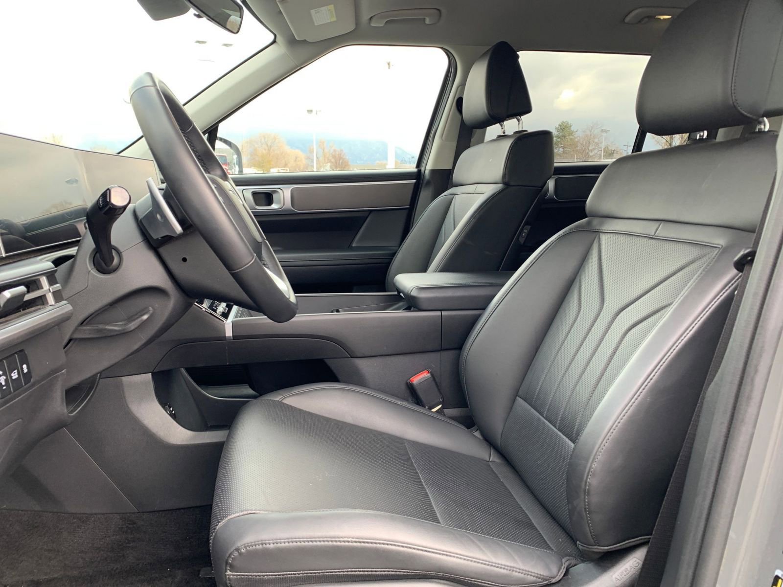 Thumbnail: 2025 Hyundai Santa Fe - 29