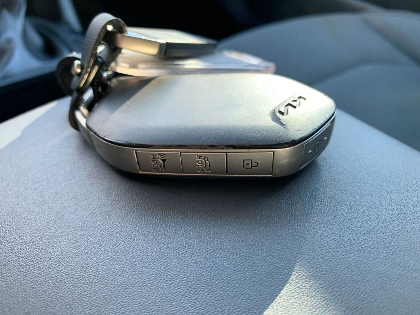 Thumbnail: 2025 Kia K4 - 7