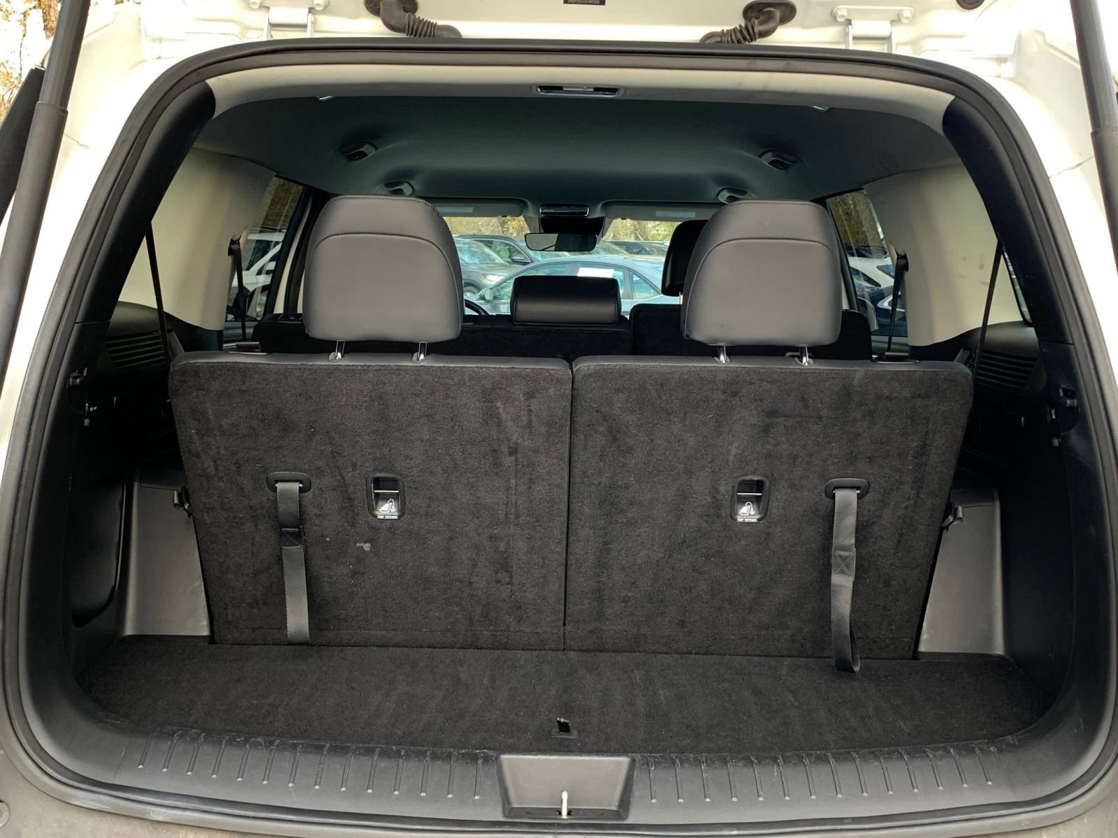 Thumbnail: 2025 Hyundai Santa Fe - 30