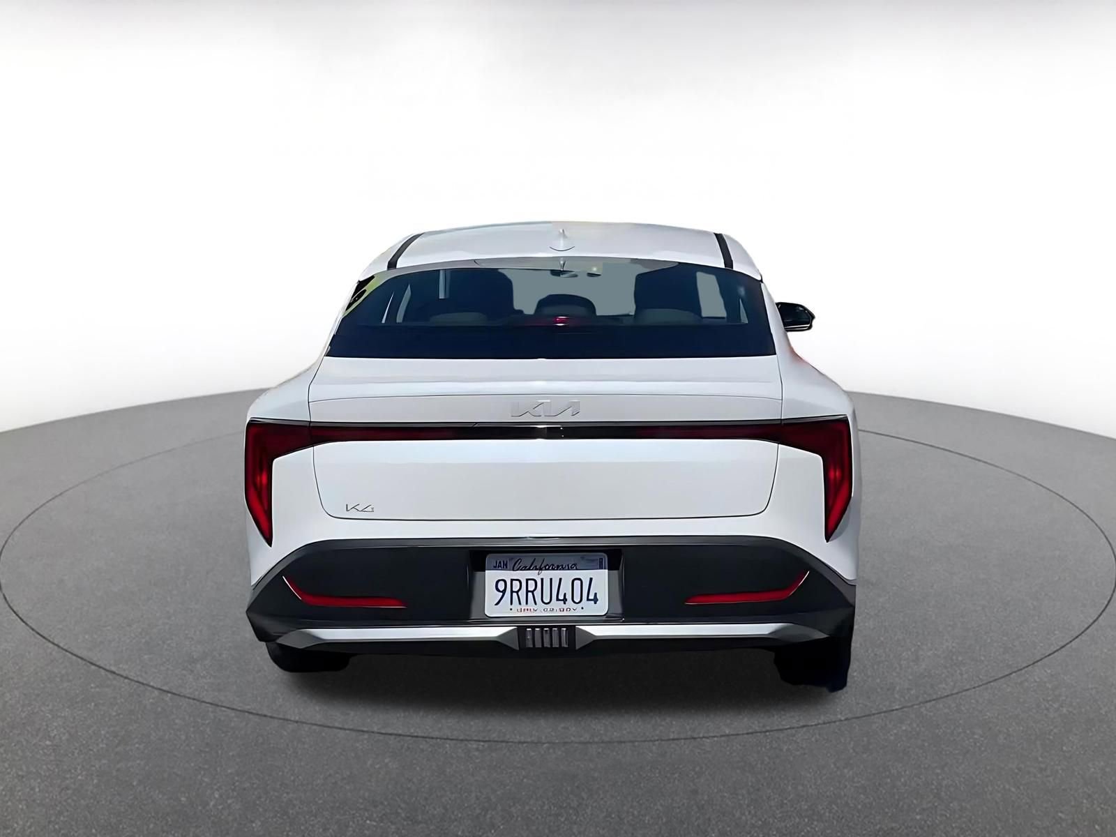 Thumbnail: 2025 Kia K4 - 12