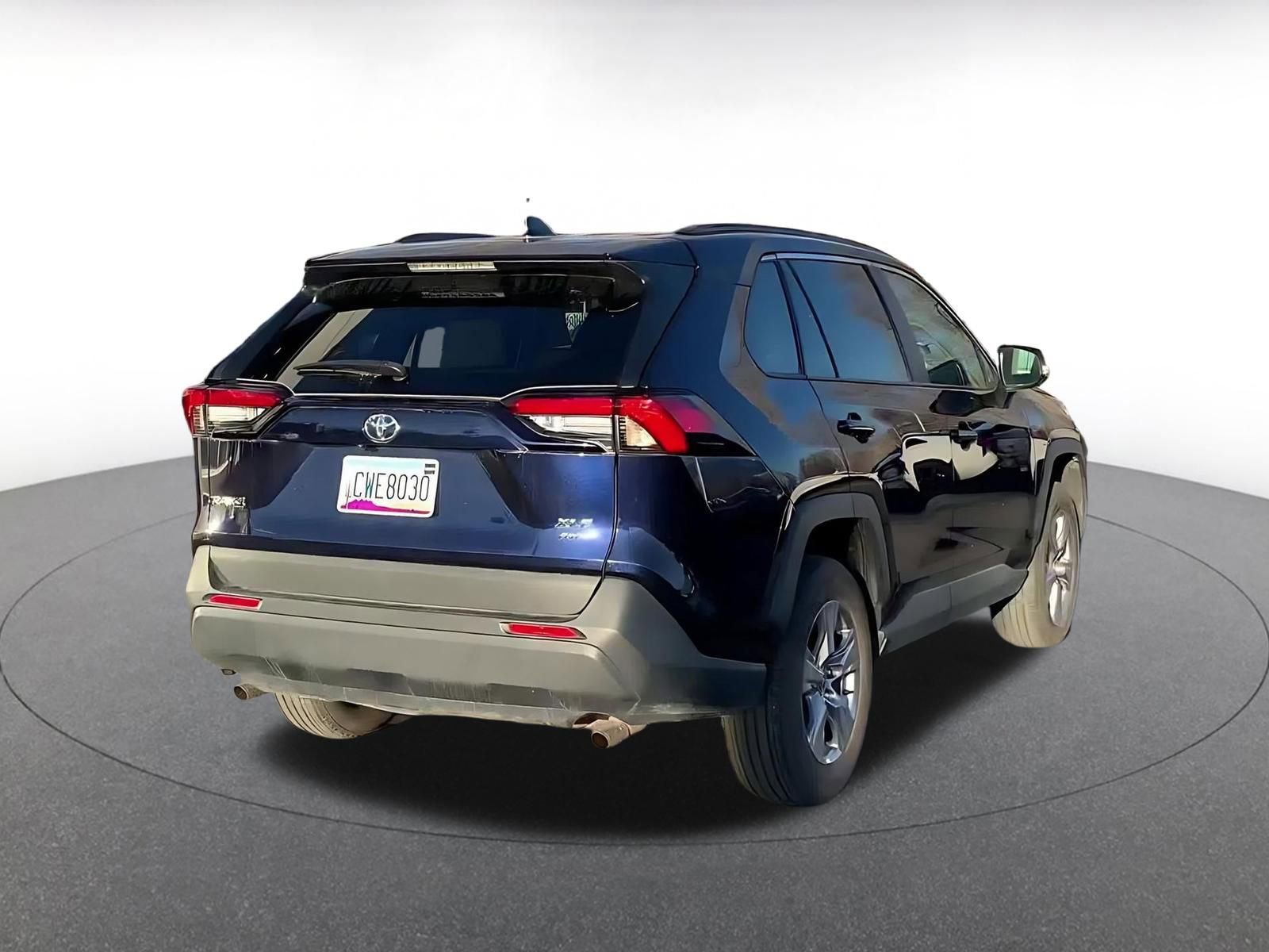 Thumbnail: 2025 Toyota RAV4 - 14