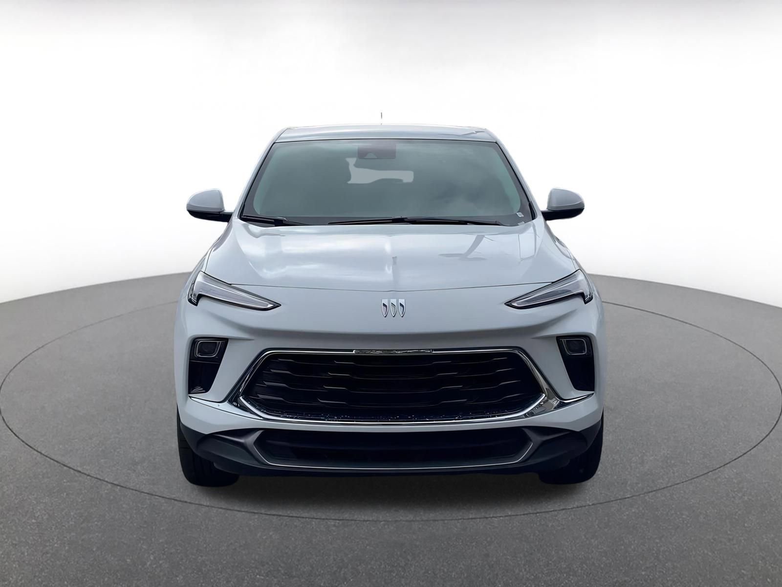 Thumbnail: 2025 Buick Encore GX - 4