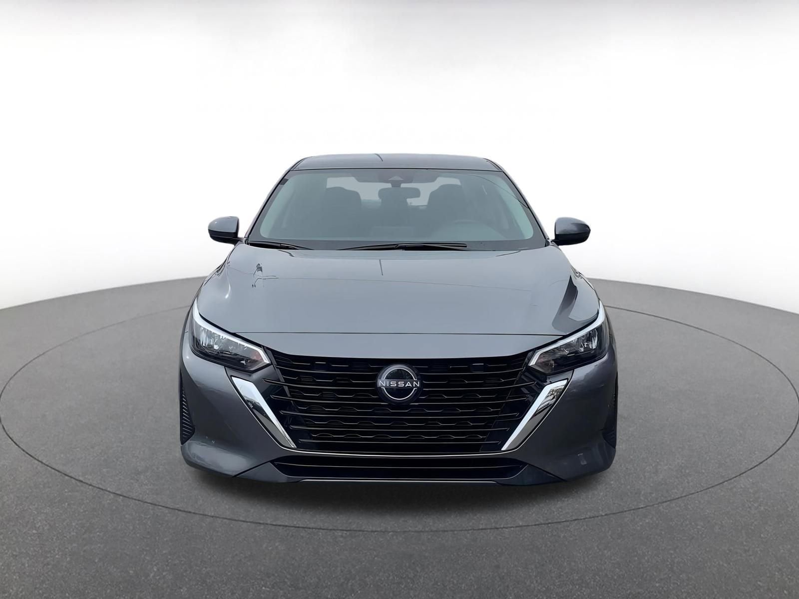 Thumbnail: 2025 Nissan Sentra - 4