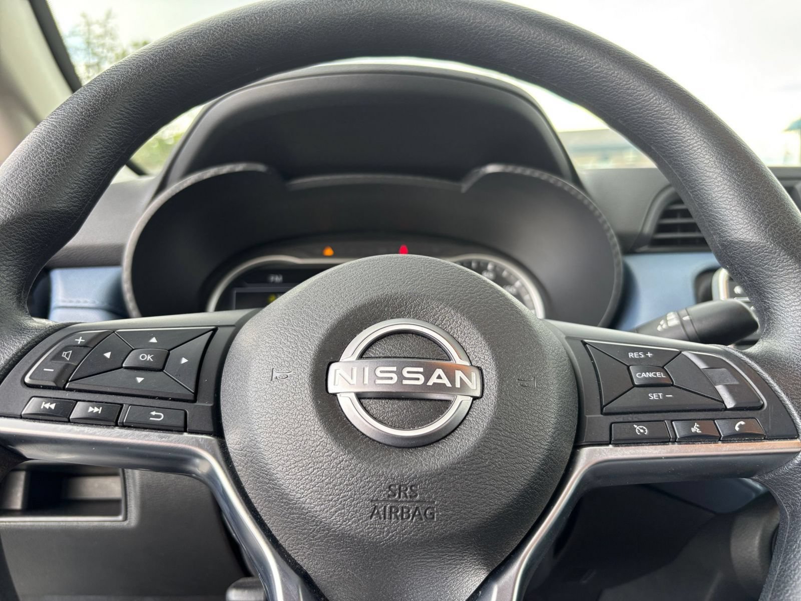 Thumbnail: 2025 Nissan Versa - 25