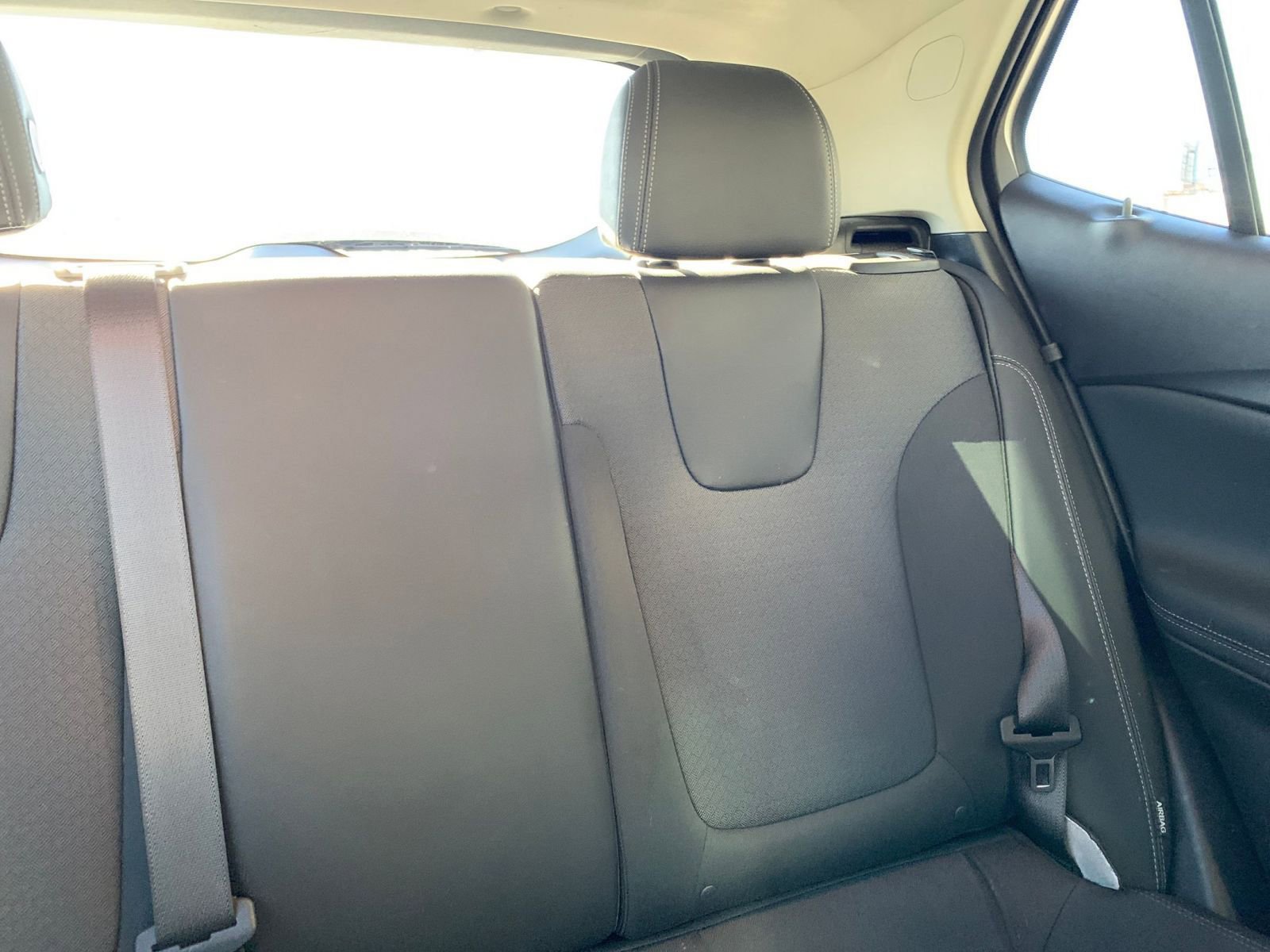 Thumbnail: 2025 Buick Encore GX - 35