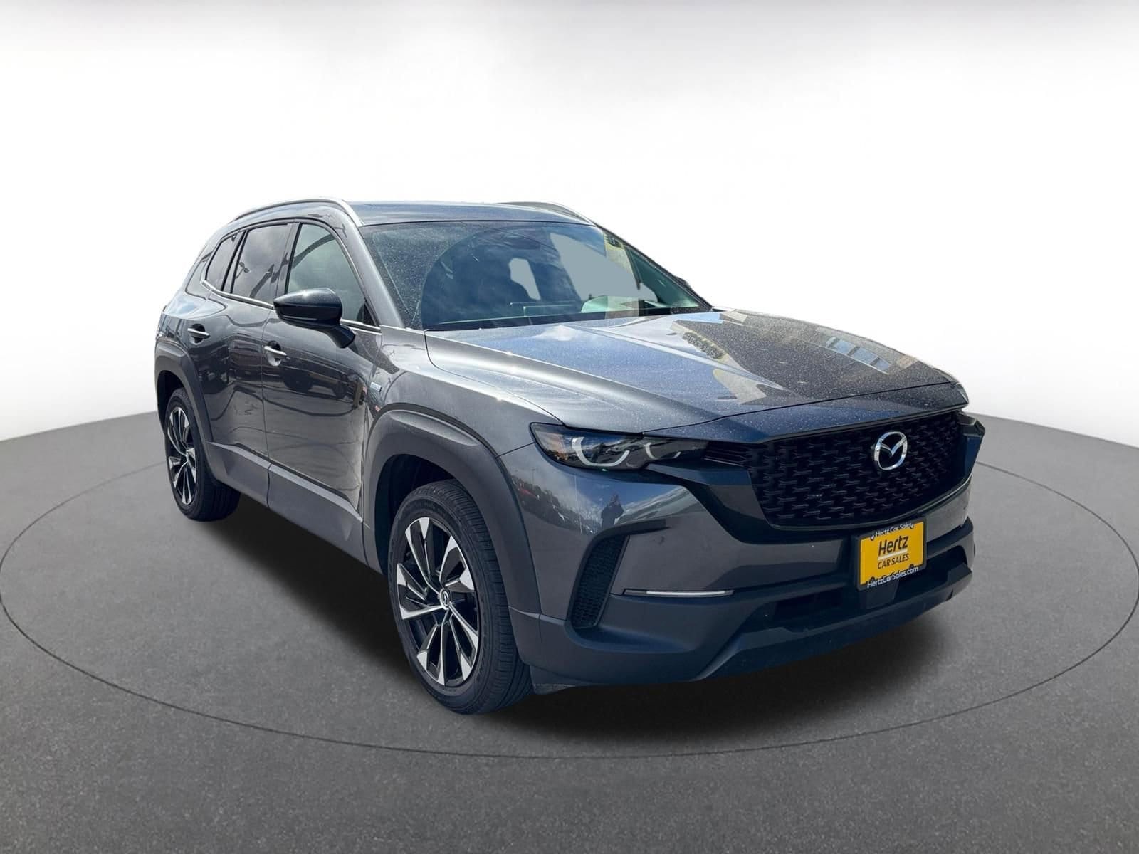 Thumbnail: 2025 Mazda CX-50 - 1
