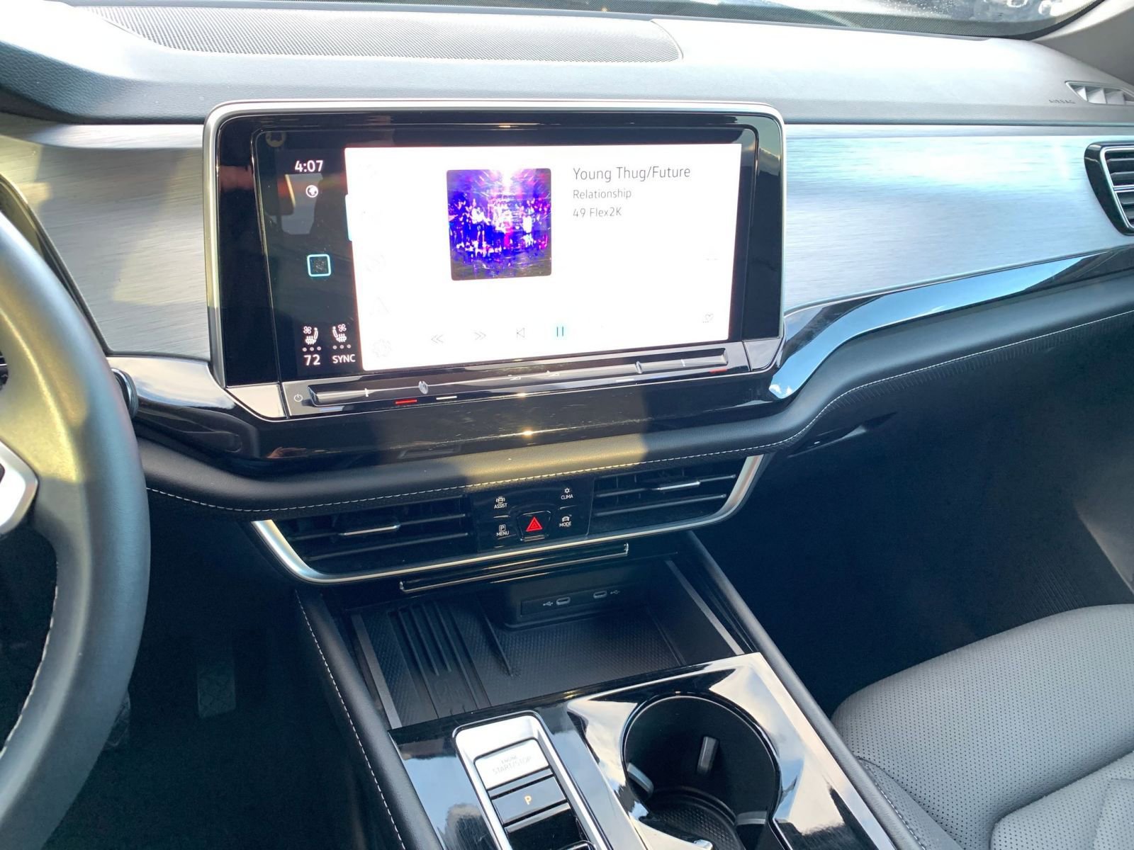 Thumbnail: 2025 Volkswagen Atlas - 18