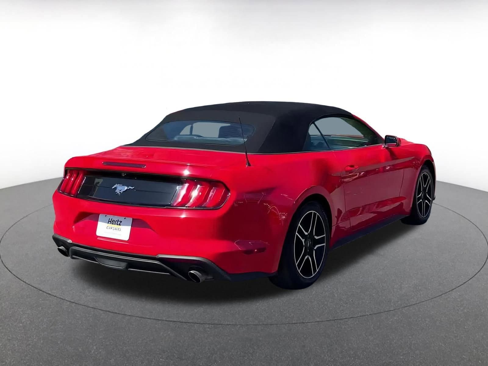 Thumbnail: 2023 Ford Mustang - 13