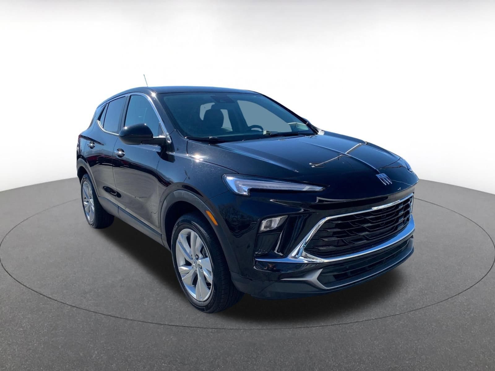 Thumbnail: 2025 Buick Encore GX - 1