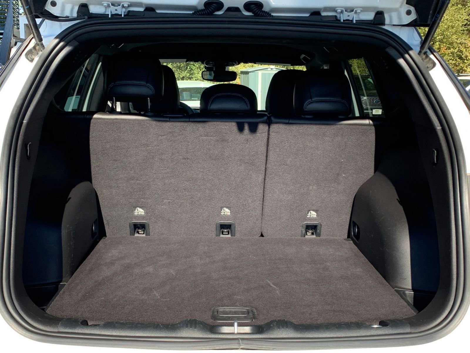 Thumbnail: 2025 Jeep Compass - 30