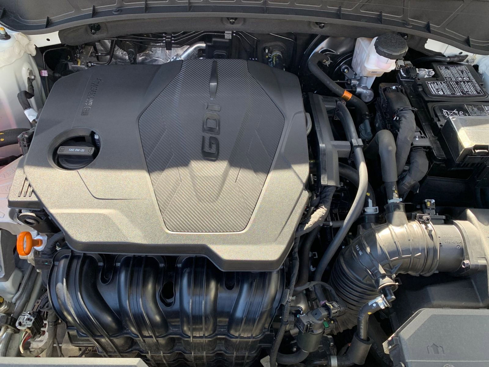 Thumbnail: 2025 Hyundai Tucson - 34