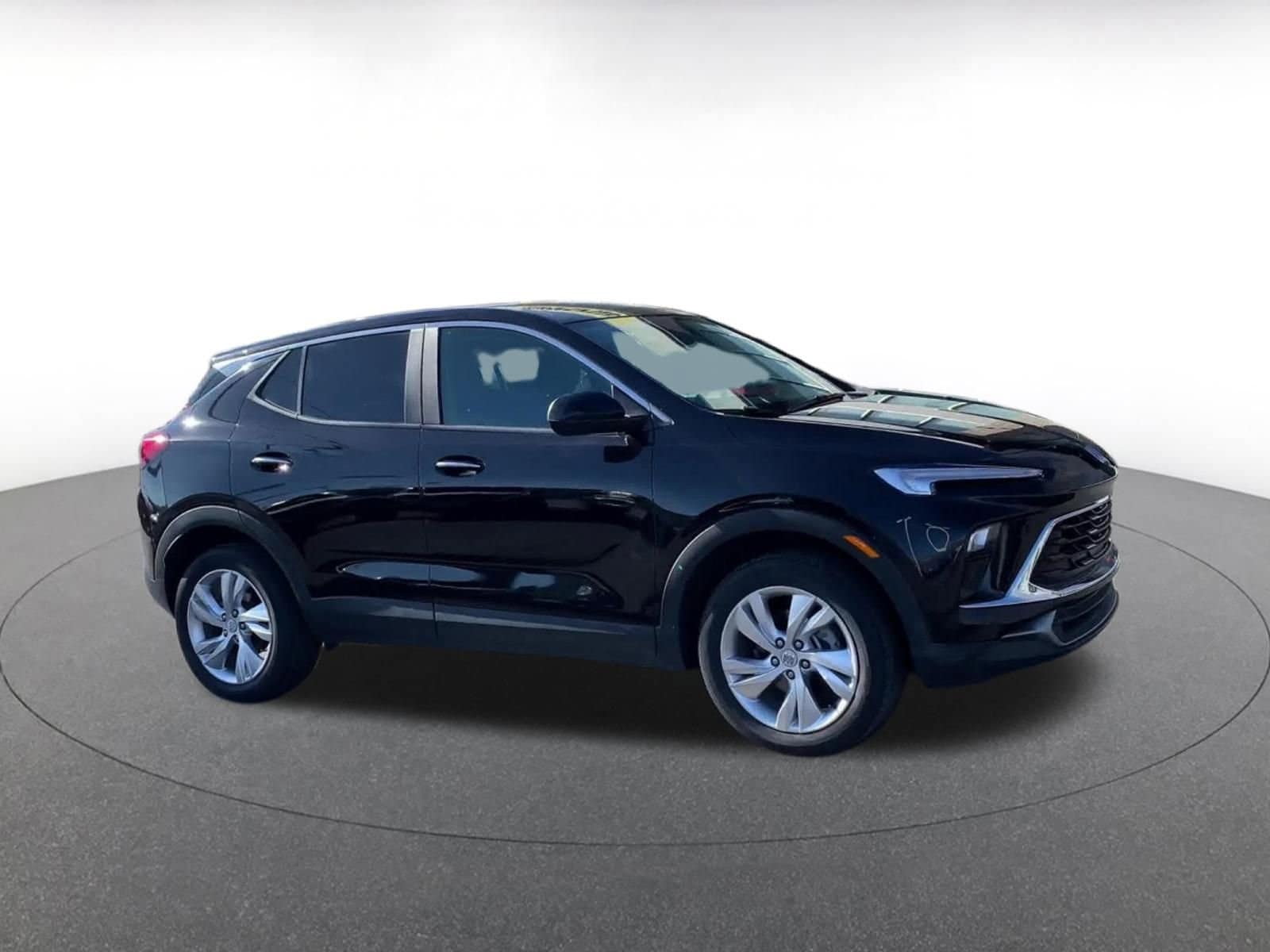 Thumbnail: 2025 Buick Encore GX - 2