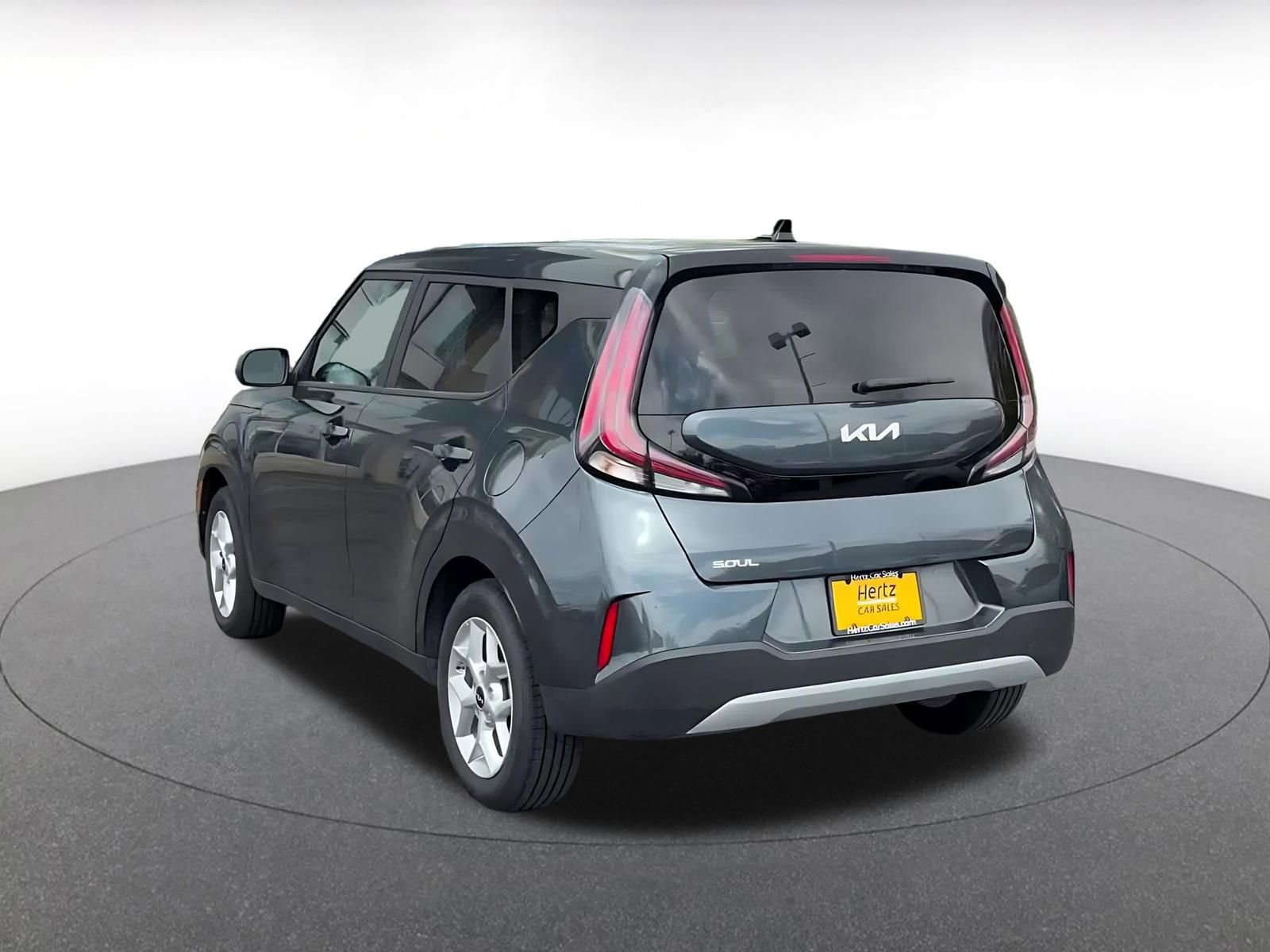 Thumbnail: 2025 Kia Soul - 11