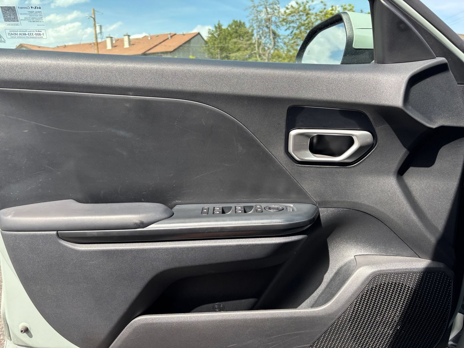 Thumbnail: 2026 Kia K4 - 15