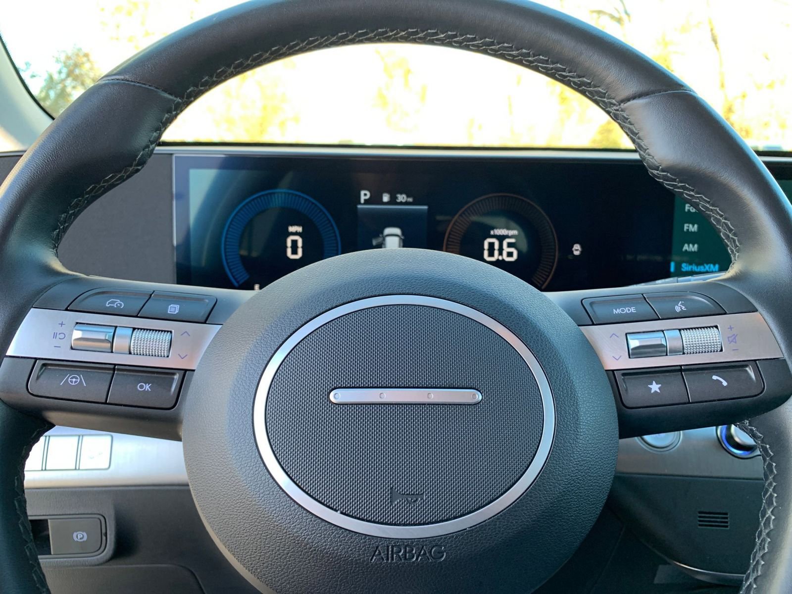 Thumbnail: 2025 Hyundai Kona - 28