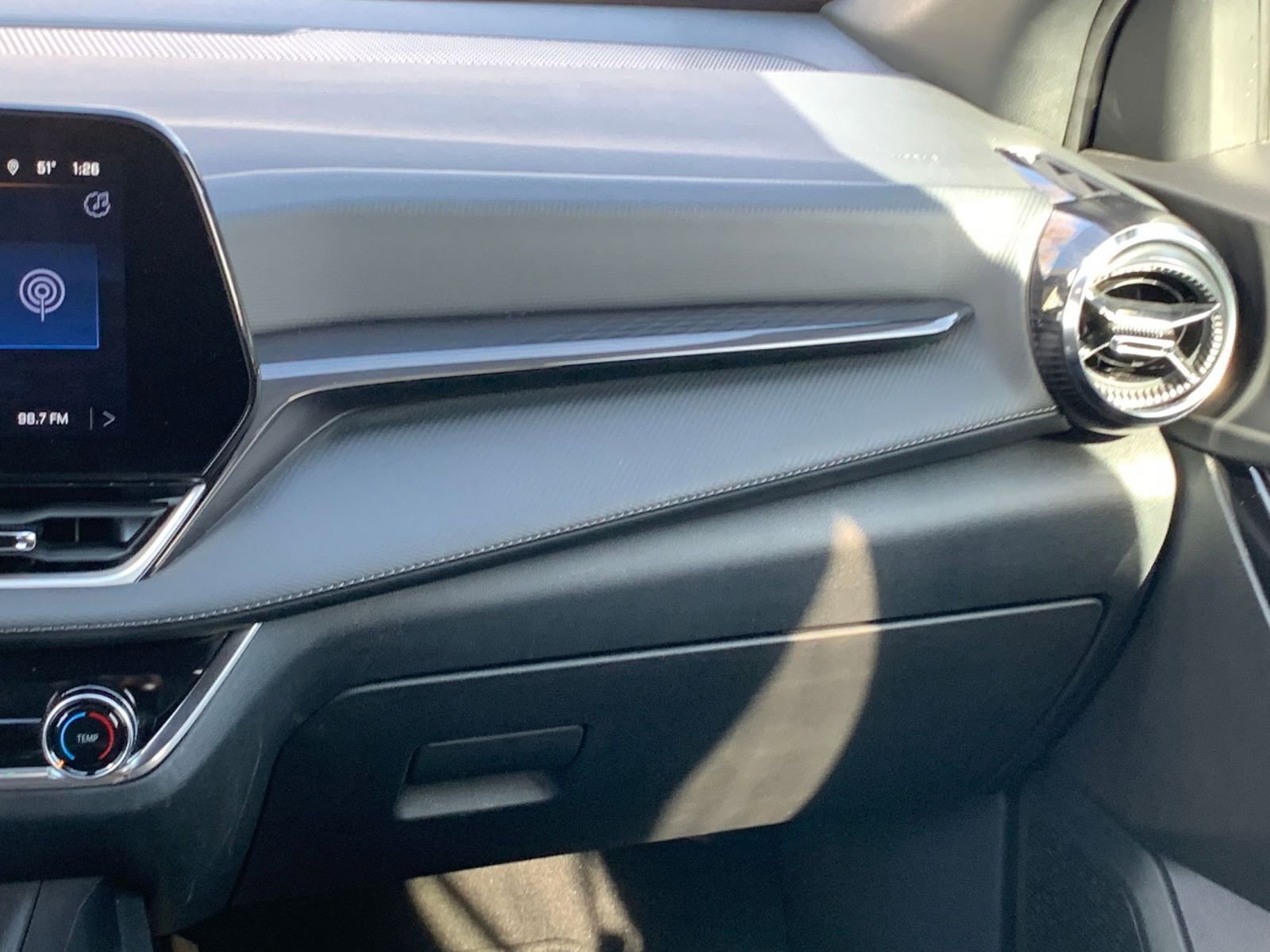 Thumbnail: 2025 Chevrolet Equinox - 34