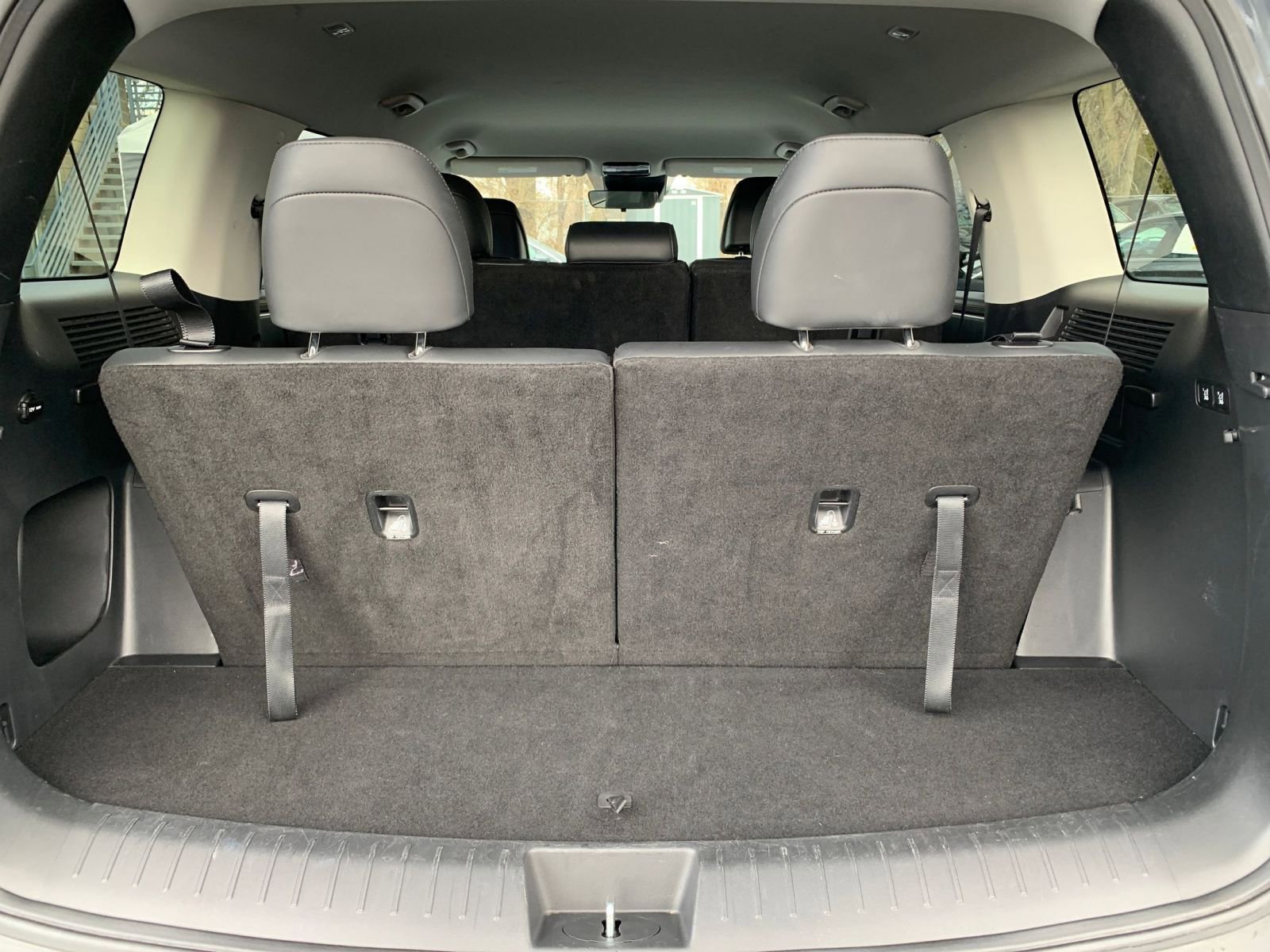 Thumbnail: 2025 Hyundai Santa Fe - 33