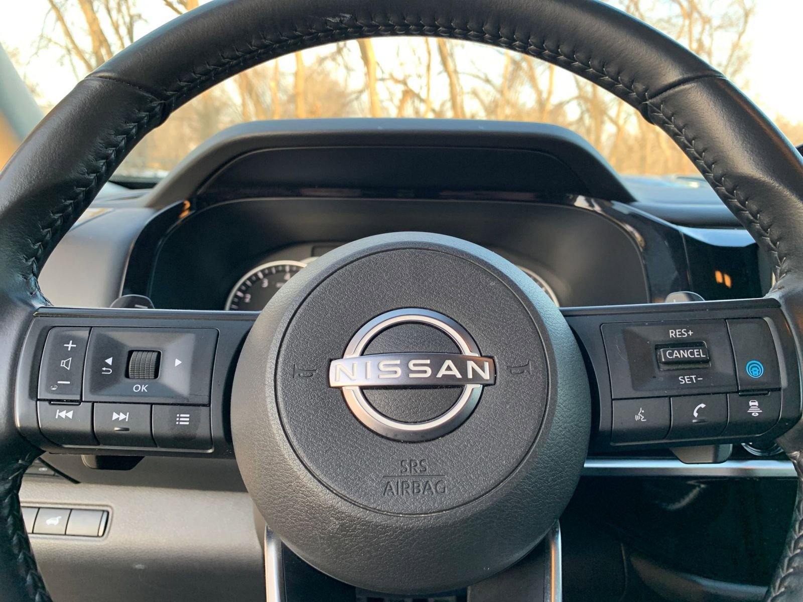 Thumbnail: 2025 Nissan Pathfinder - 30