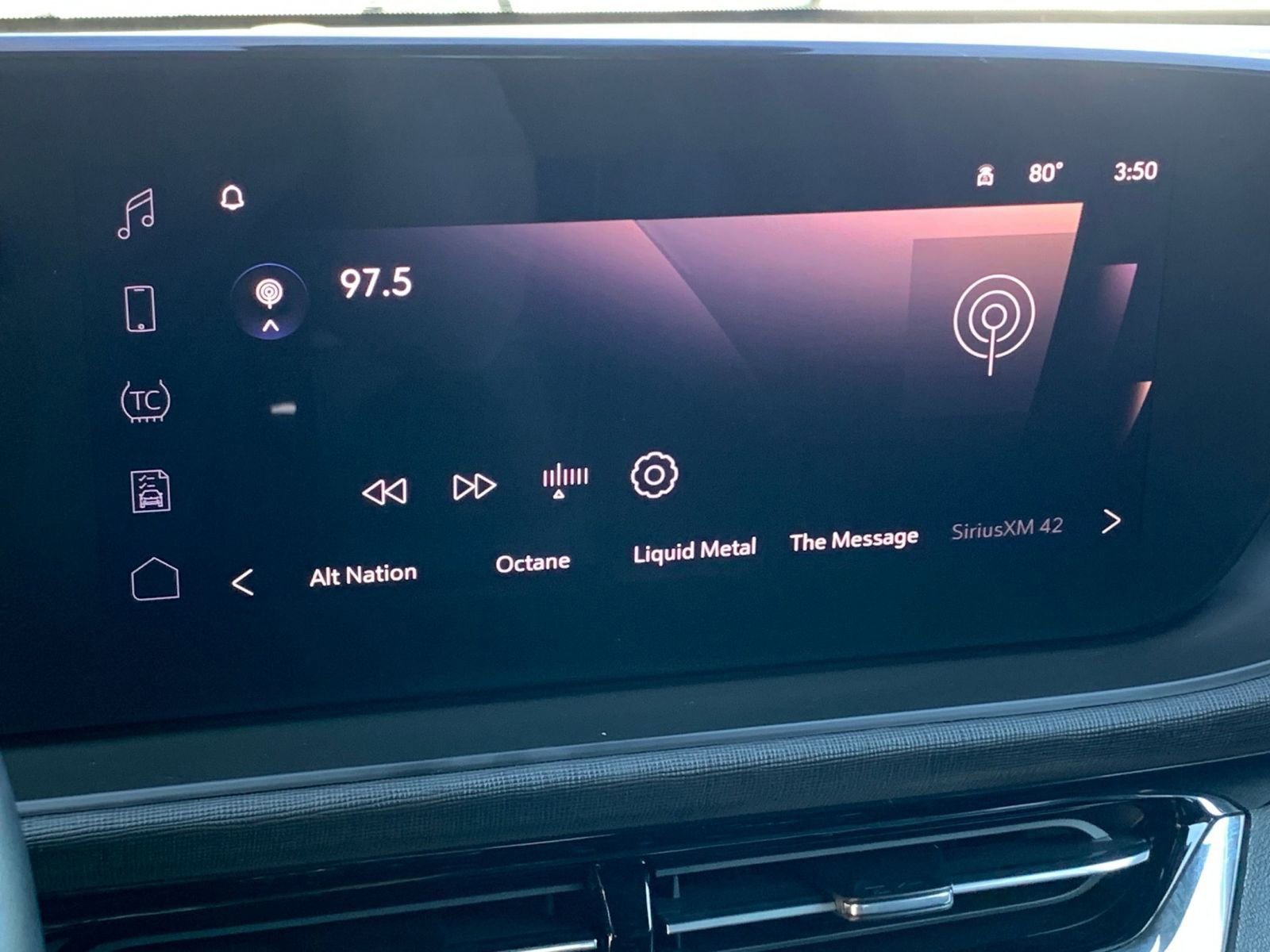 Thumbnail: 2025 Buick Envista - 21