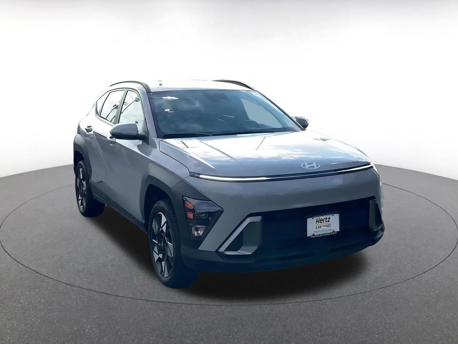 Thumbnail: 2025 Hyundai Kona - 3