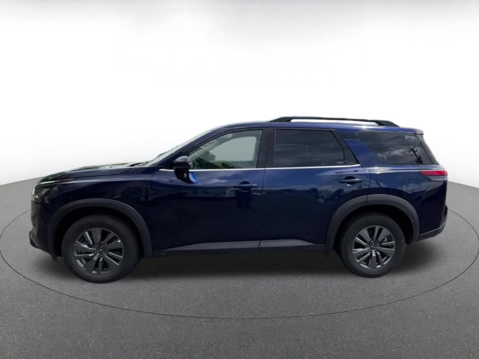 Thumbnail: 2025 Nissan Pathfinder - 7